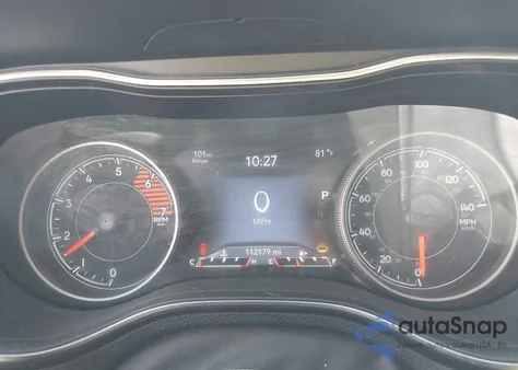 2020 Jeep Cherokee Trailhawk 4X4 z USA, uszkodzony, nr VIN 1C4PJMBN8LD539605